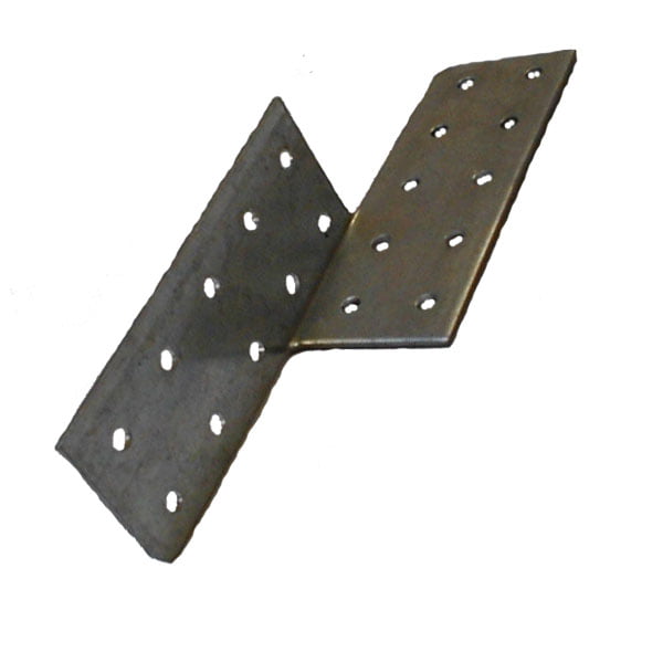 connecteur charpente