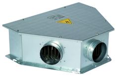 Caisson Aldes FluxBB